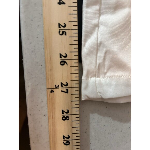 Cider Wide Leg Trouser Pants Womens 3X Buttons And Belt Loops - Picture 9 of 9